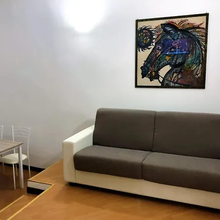 House Garibaldino Appartement *
